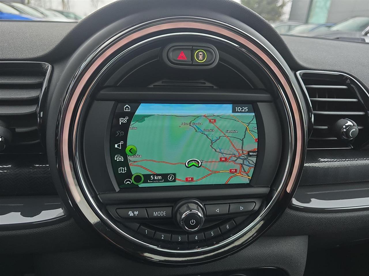 Mini [bmw] CLUBMAN Cooper D 2020