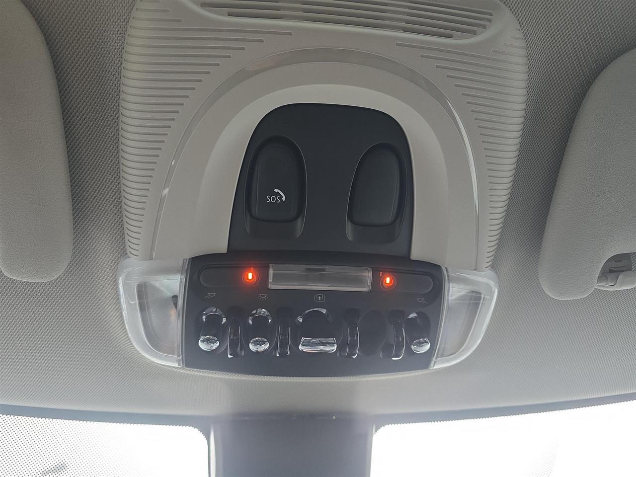 Mini [bmw] CLUBMAN Cooper D 2020