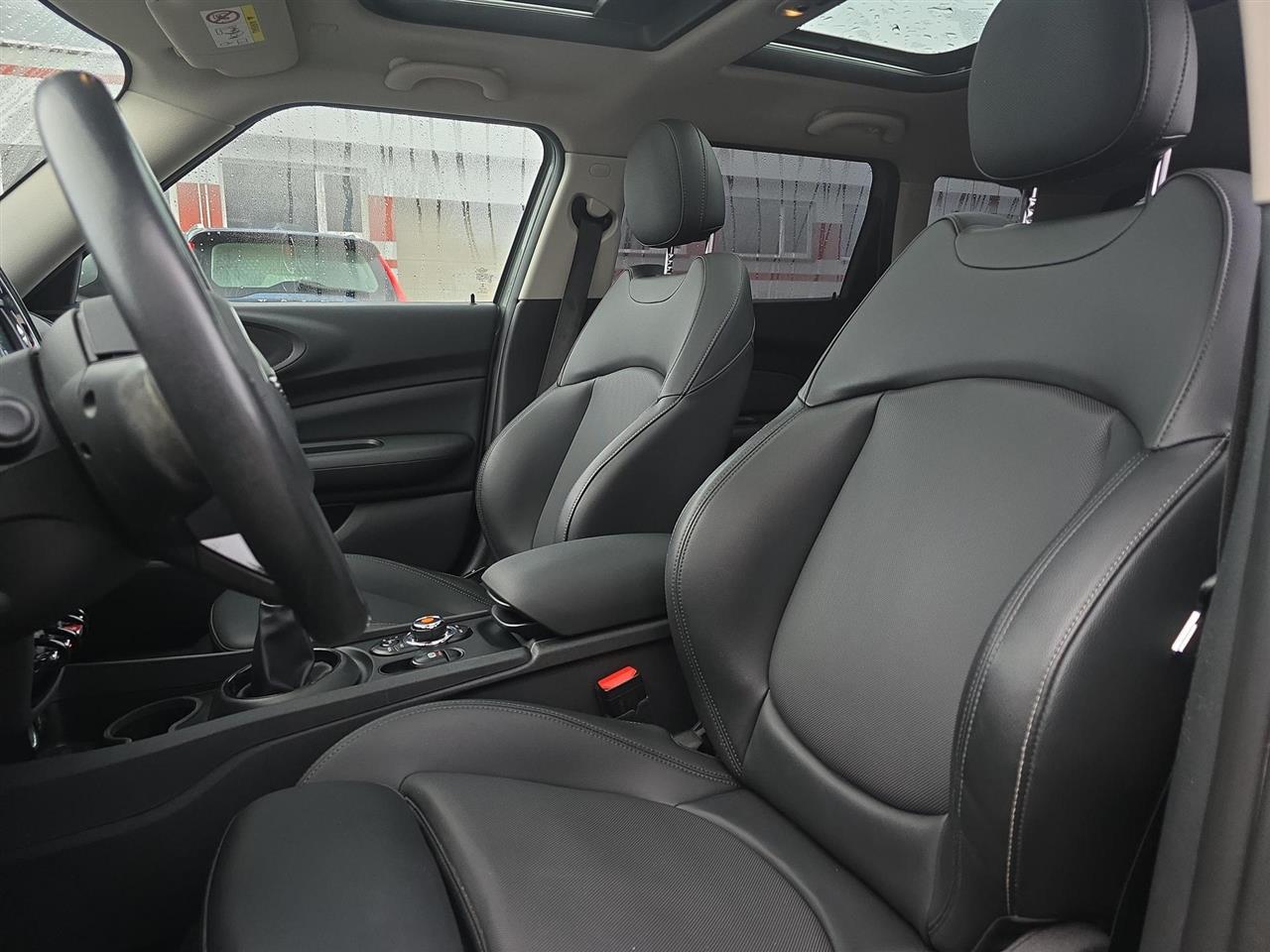 Mini [bmw] CLUBMAN Cooper D 2020