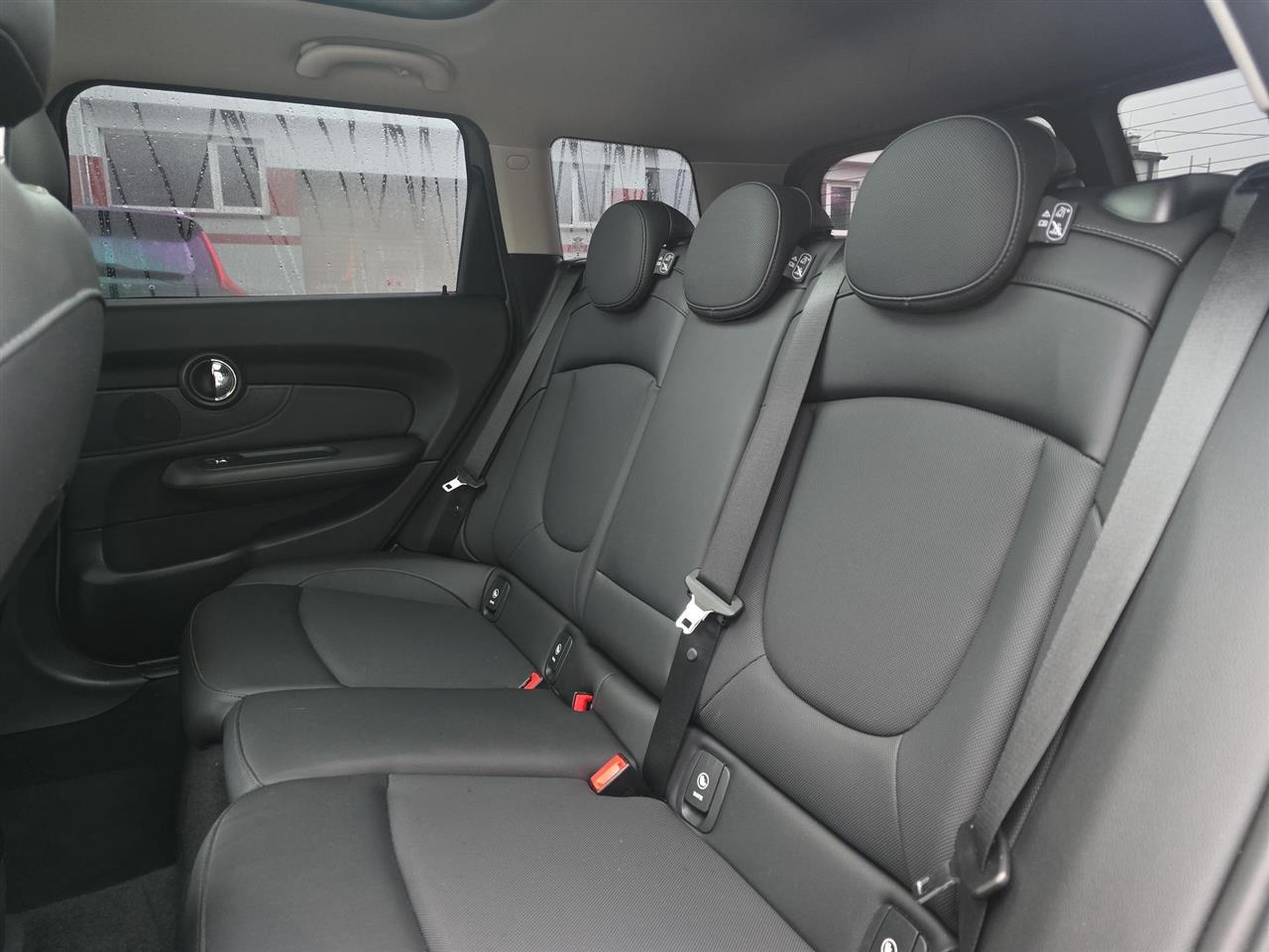 Mini [bmw] CLUBMAN Cooper D 2020