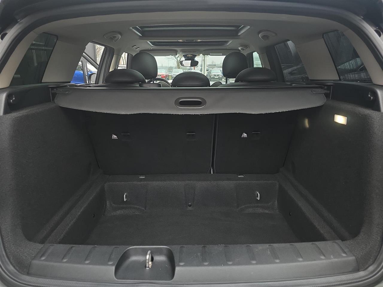 Mini [bmw] CLUBMAN Cooper D 2020