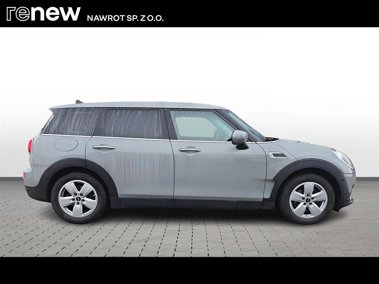 Mini [bmw] CLUBMAN Cooper D 2020