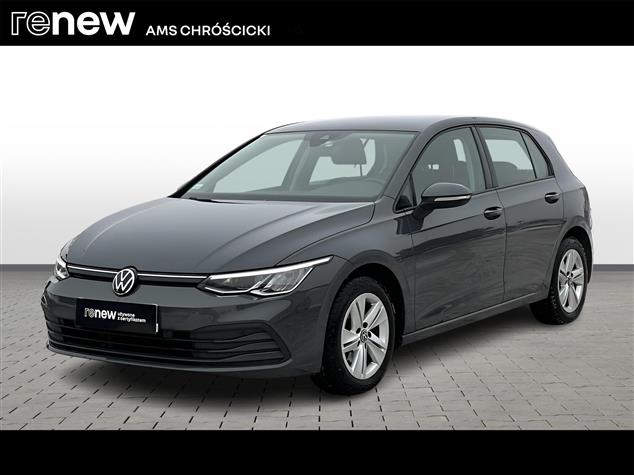 Volkswagen GOLF Golf VIII 1.5 eTSI EVO Life DSG 2021