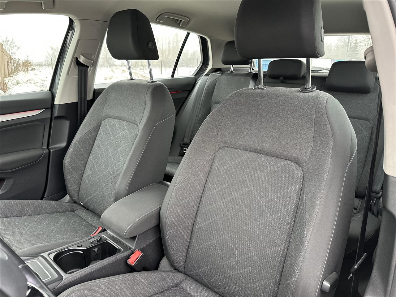 Volkswagen GOLF Golf VIII 1.5 eTSI EVO Life DSG 2021