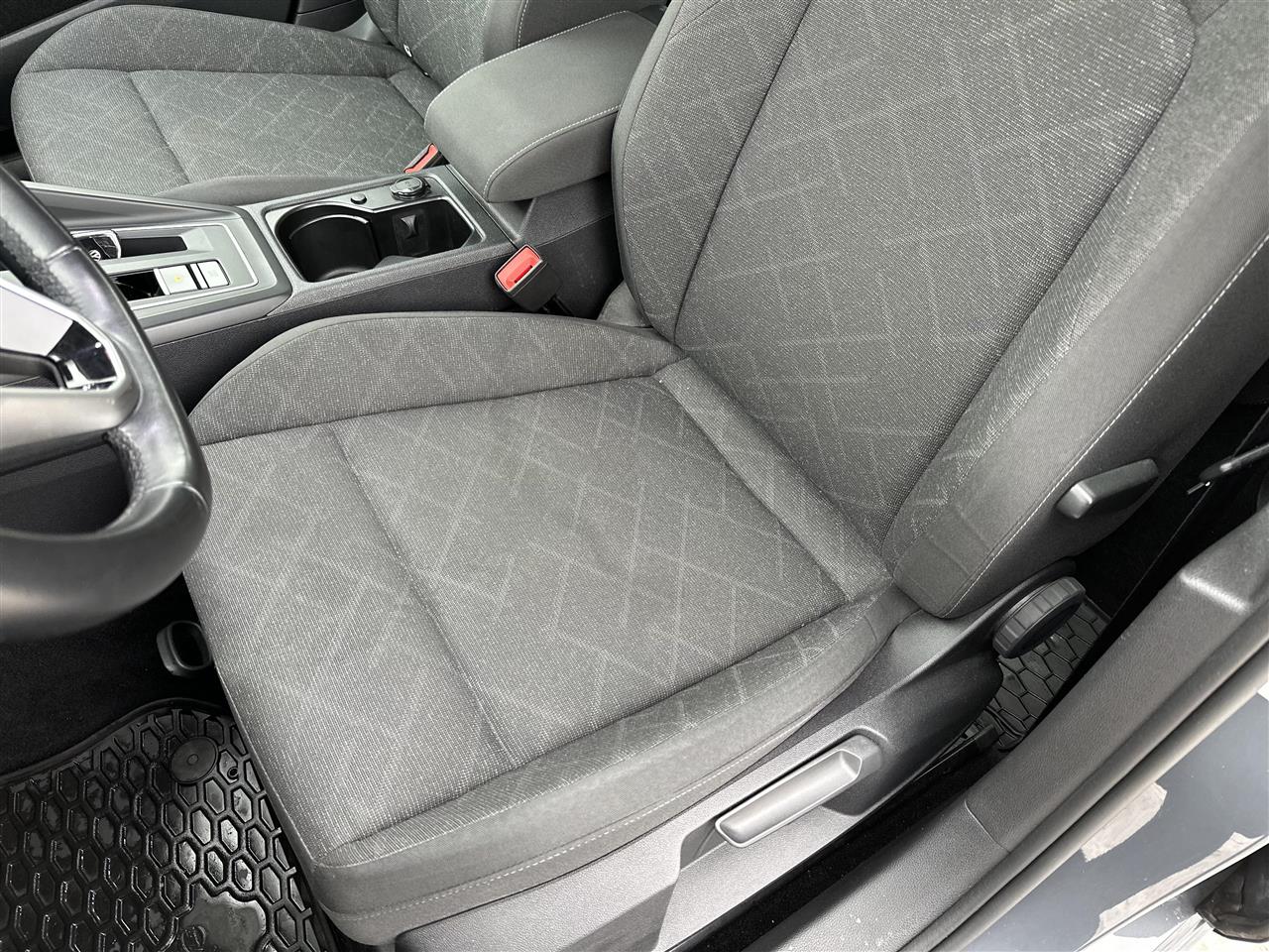 Volkswagen GOLF Golf VIII 1.5 eTSI EVO Life DSG 2021
