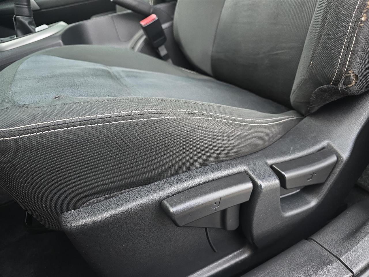 Nissan QASHQAI Qashqai 1.6 I-Way 2012