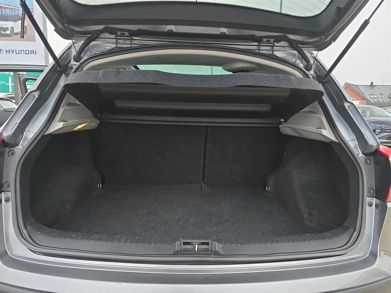 Nissan QASHQAI Qashqai 1.6 I-Way 2012