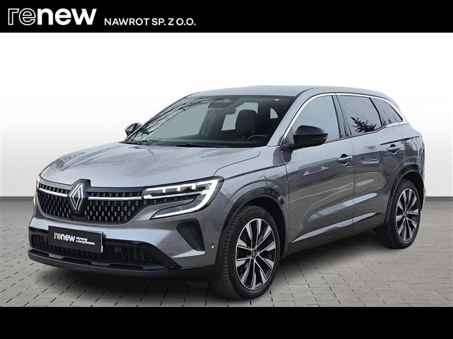 Renault AUSTRAL Austral 1.3 TCe mHEV Techno aut 2024