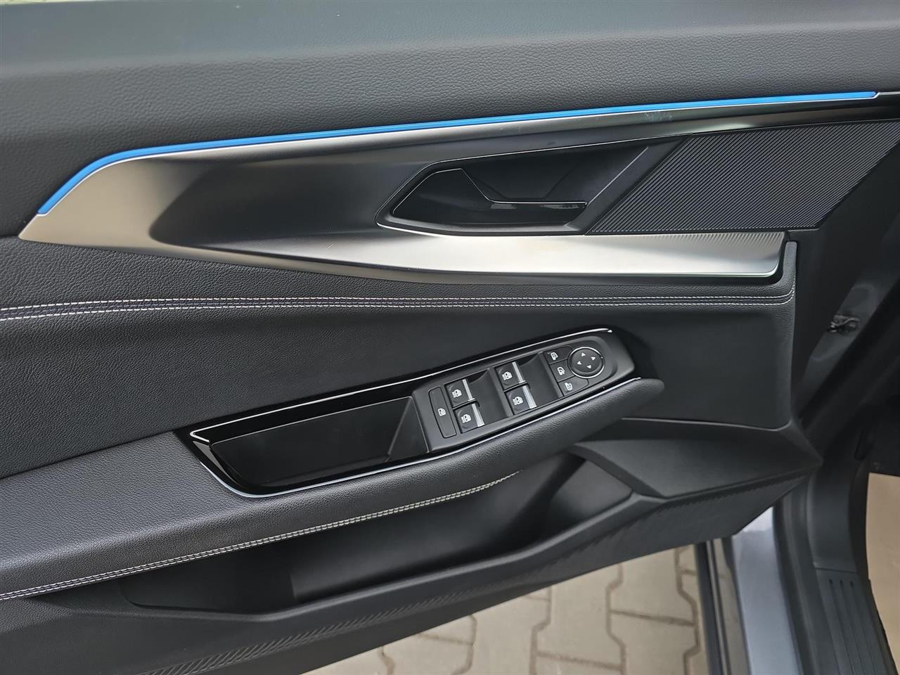 Renault AUSTRAL Austral 1.3 TCe mHEV Techno aut 2024