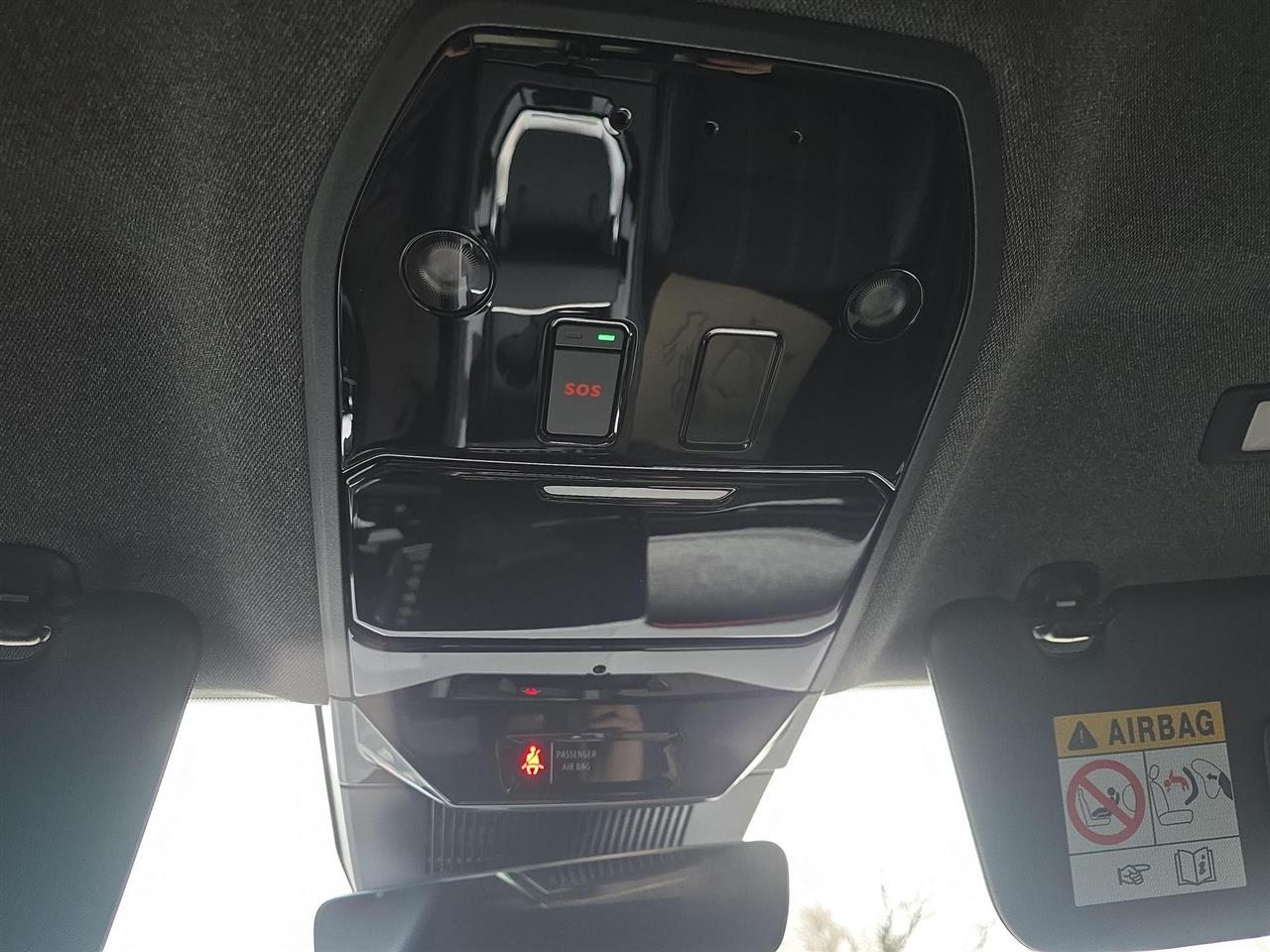 Renault AUSTRAL Austral 1.3 TCe mHEV Techno aut 2024