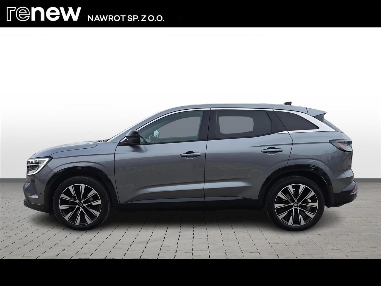 Renault AUSTRAL Austral 1.3 TCe mHEV Techno aut 2024