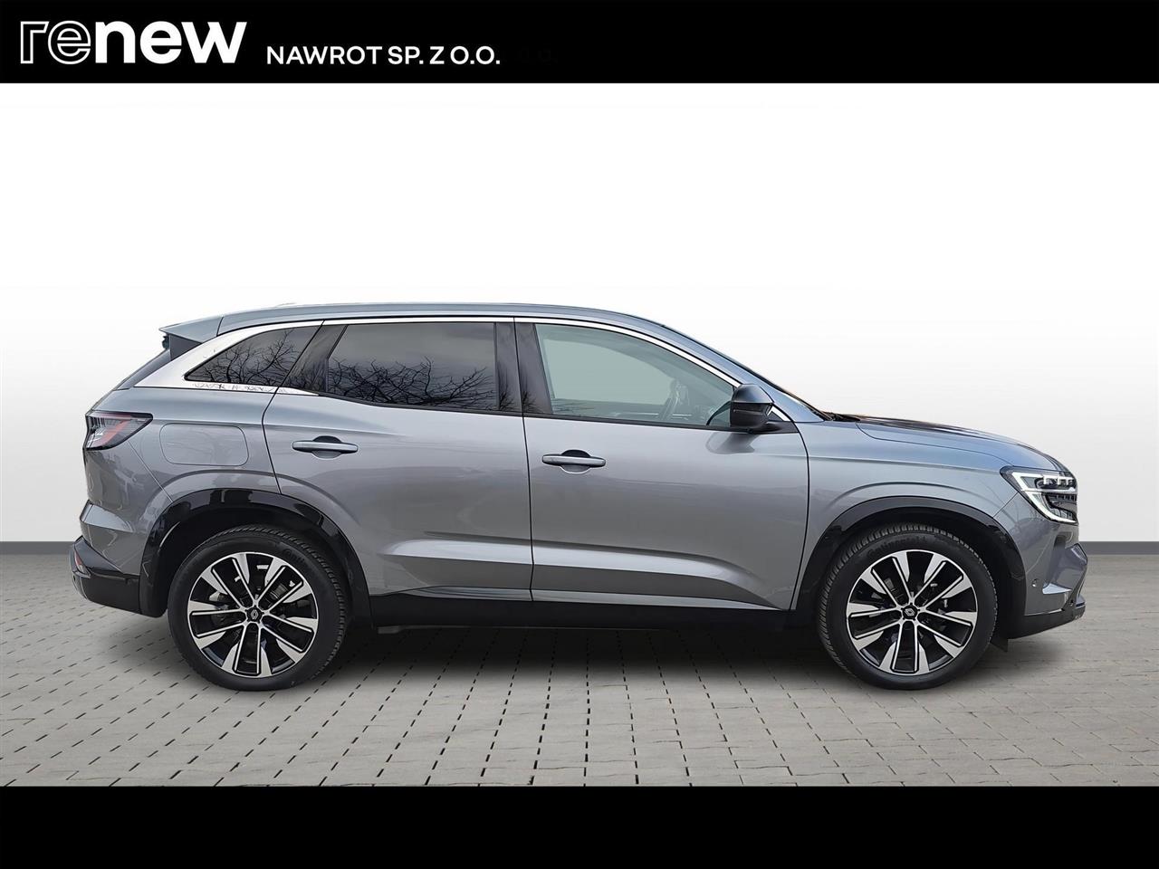 Renault AUSTRAL Austral 1.3 TCe mHEV Techno aut 2024