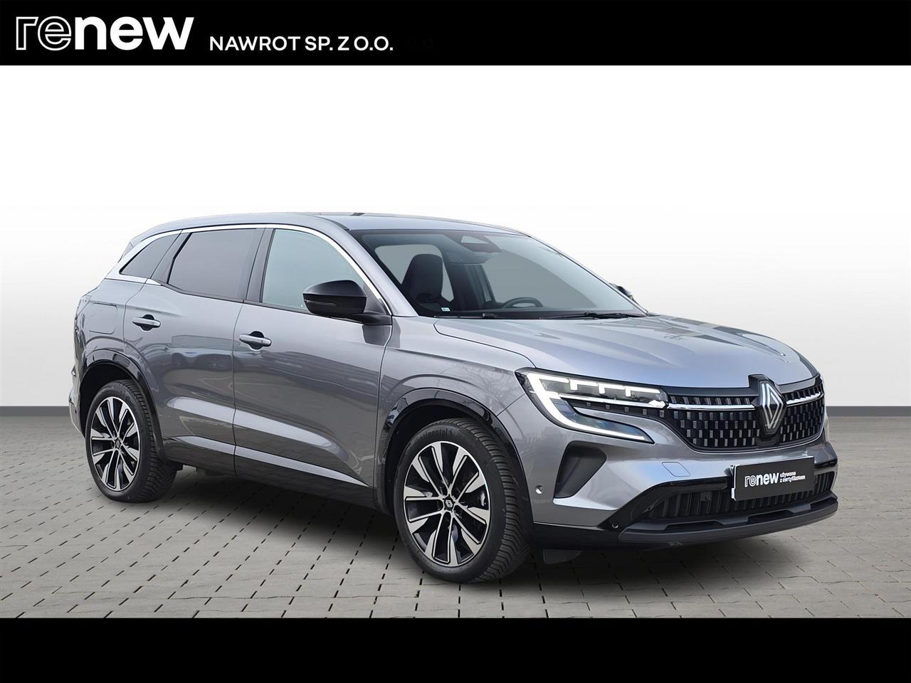 Renault AUSTRAL Austral 1.3 TCe mHEV Techno aut 2024