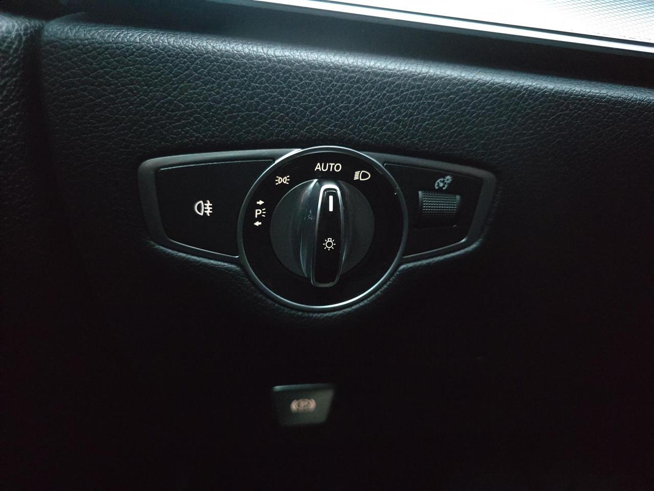 Mercedes-benz E KLASA E 200 d 9G-TRONIC 2016