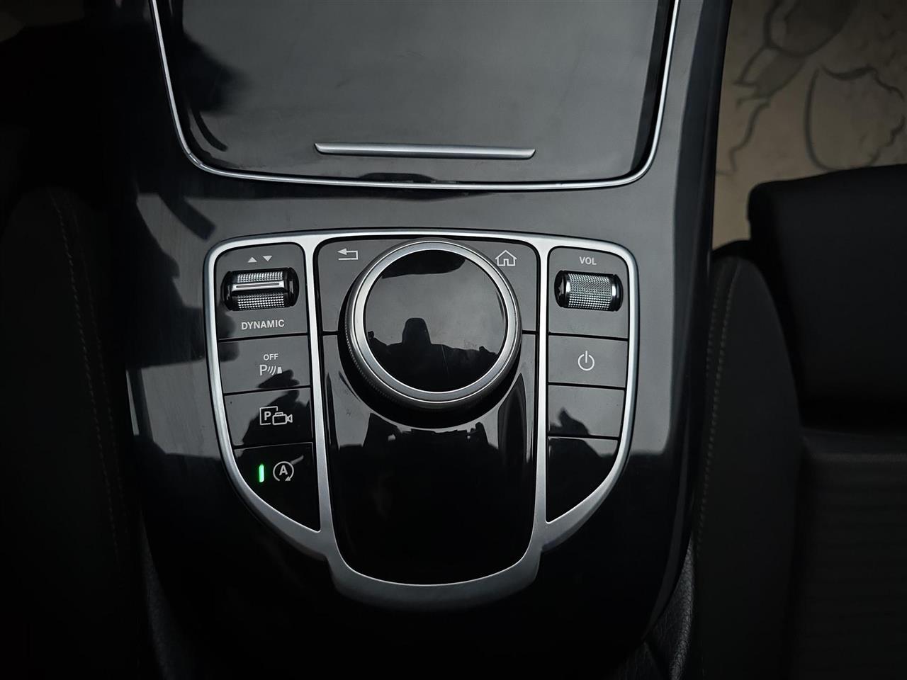 Mercedes-benz E KLASA E 200 d 9G-TRONIC 2016