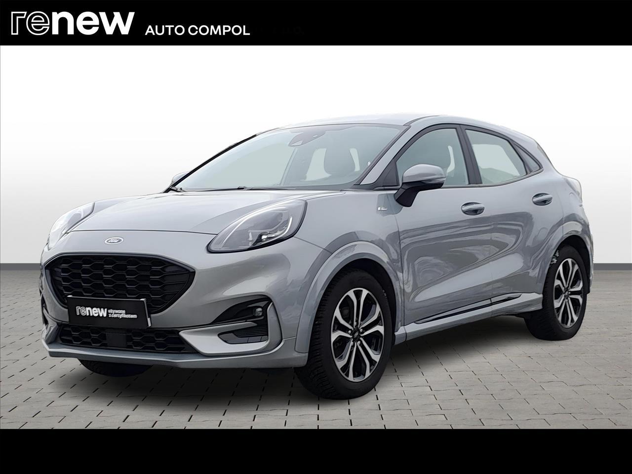 Ford PUMA Puma 1.0 EcoBoost ST-Line 2023