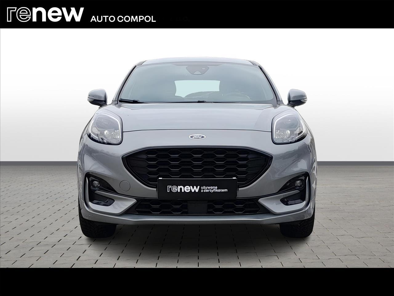 Ford PUMA Puma 1.0 EcoBoost ST-Line 2023