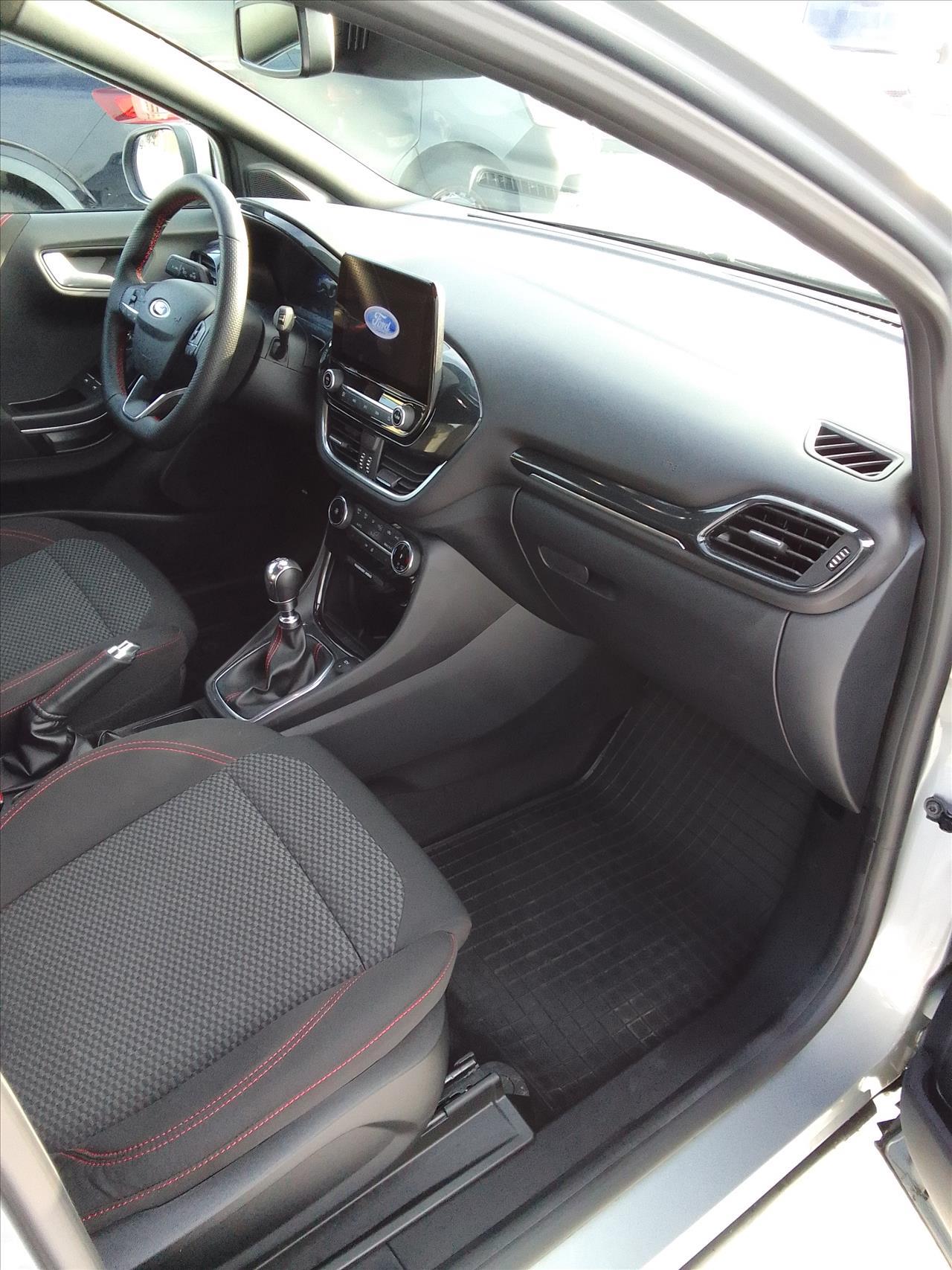 Ford PUMA Puma 1.0 EcoBoost ST-Line 2023