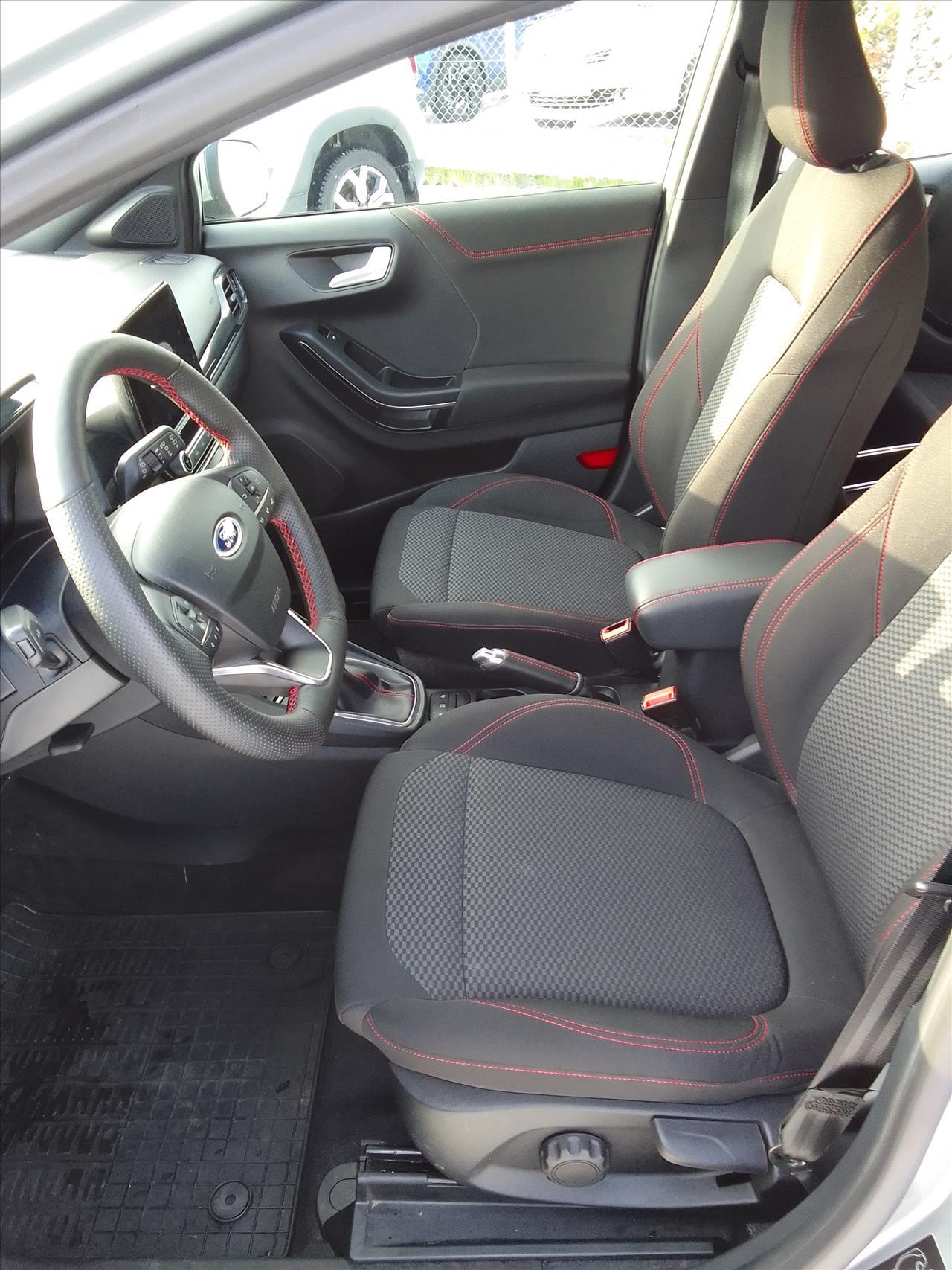 Ford PUMA Puma 1.0 EcoBoost ST-Line 2023