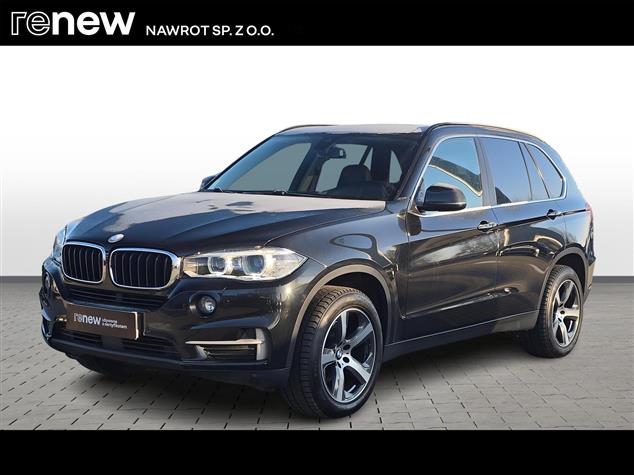 Bmw X5 X5 xDrive25d 2017