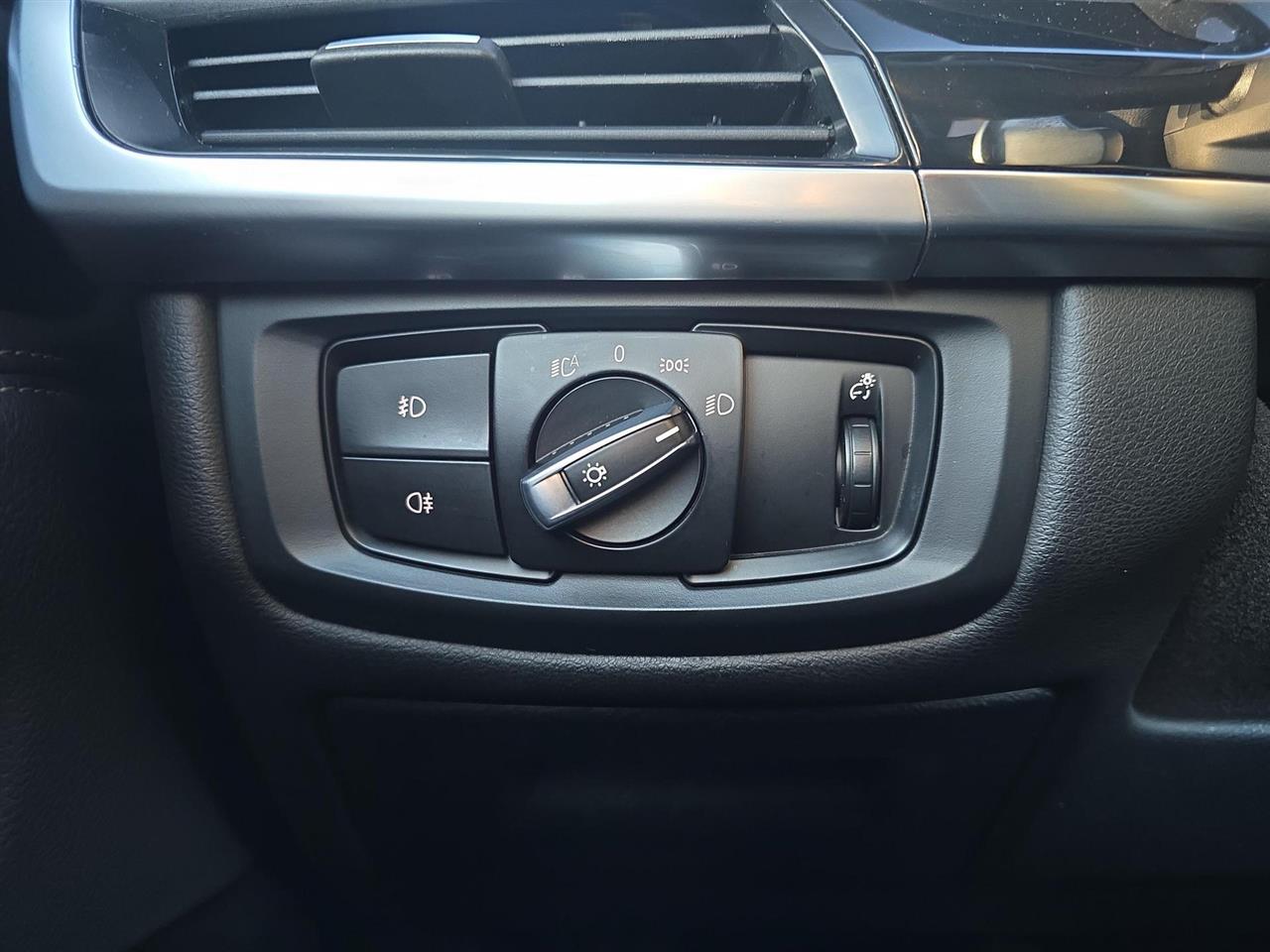 Bmw X5 X5 xDrive25d 2017