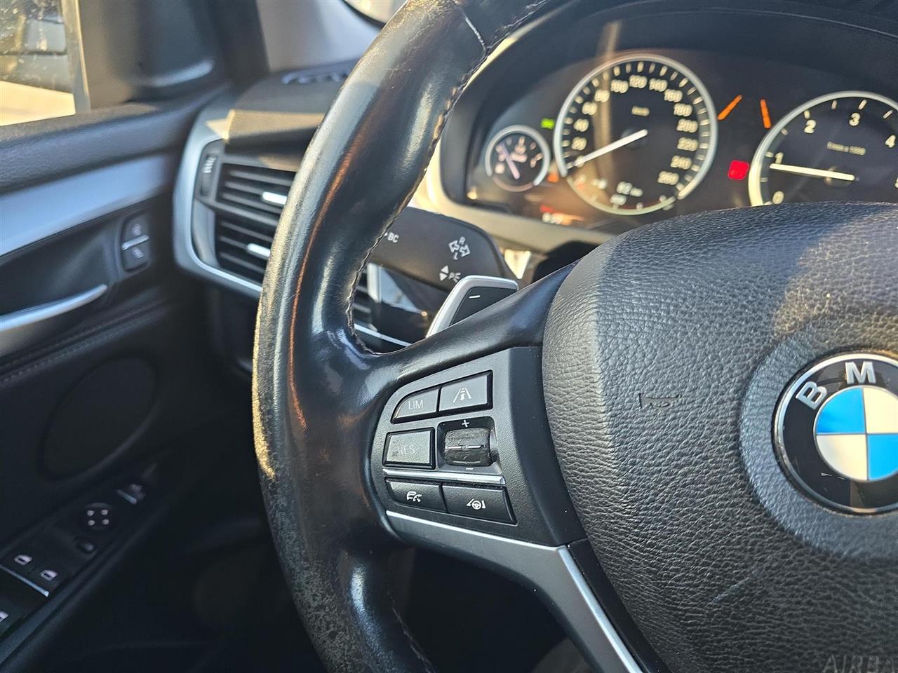 Bmw X5 X5 xDrive25d 2017