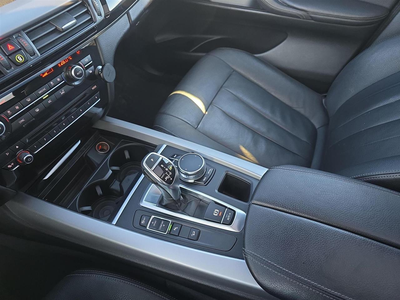 Bmw X5 X5 xDrive25d 2017