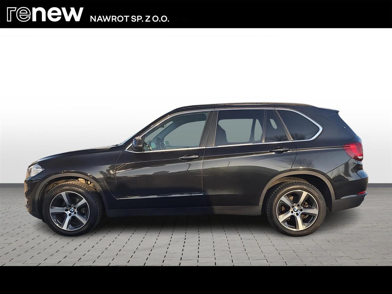 Bmw X5 X5 xDrive25d 2017