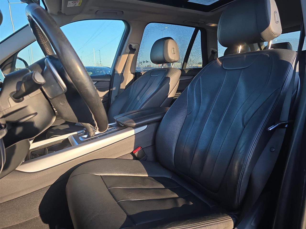 Bmw X5 X5 xDrive25d 2017