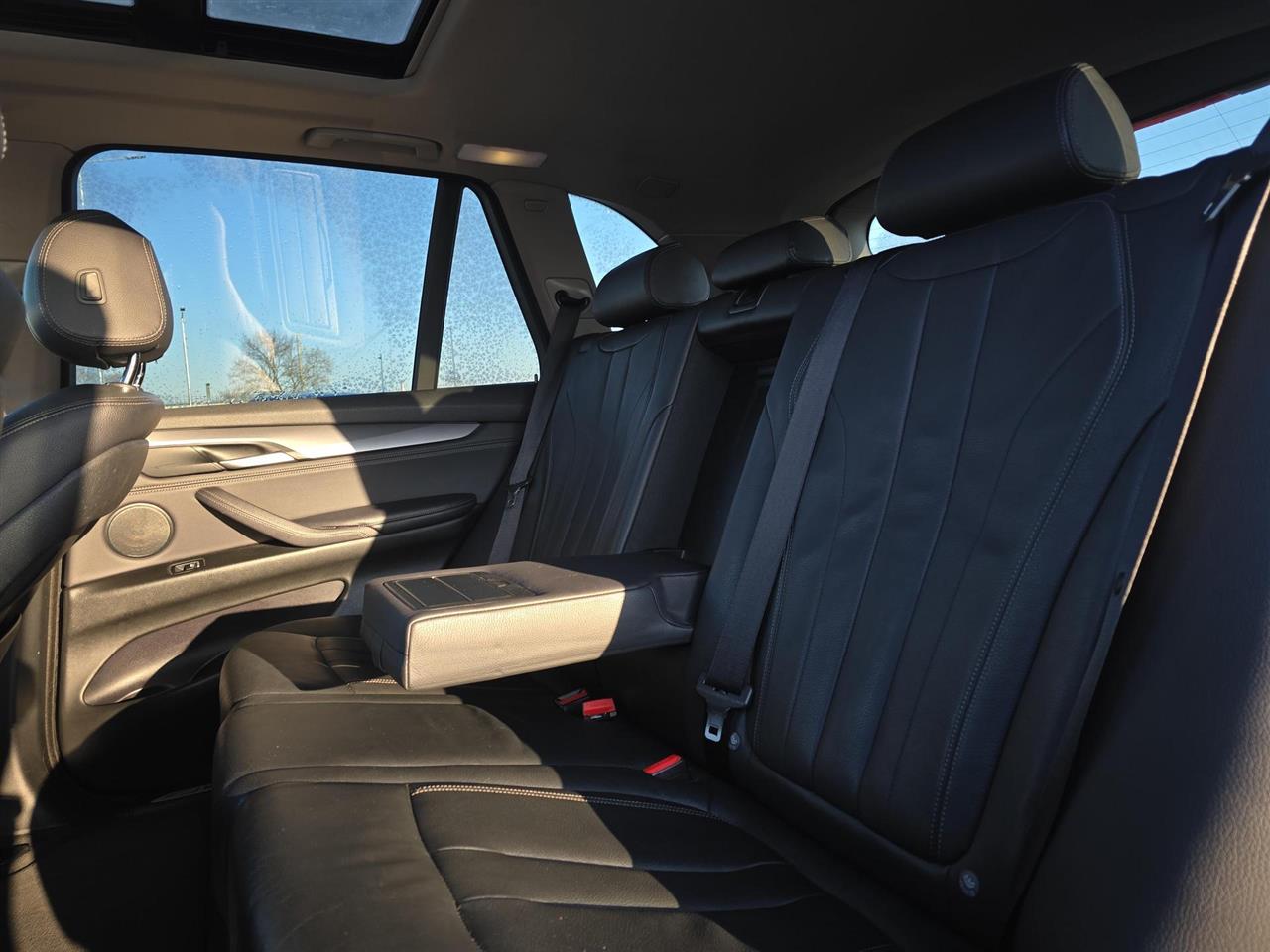 Bmw X5 X5 xDrive25d 2017