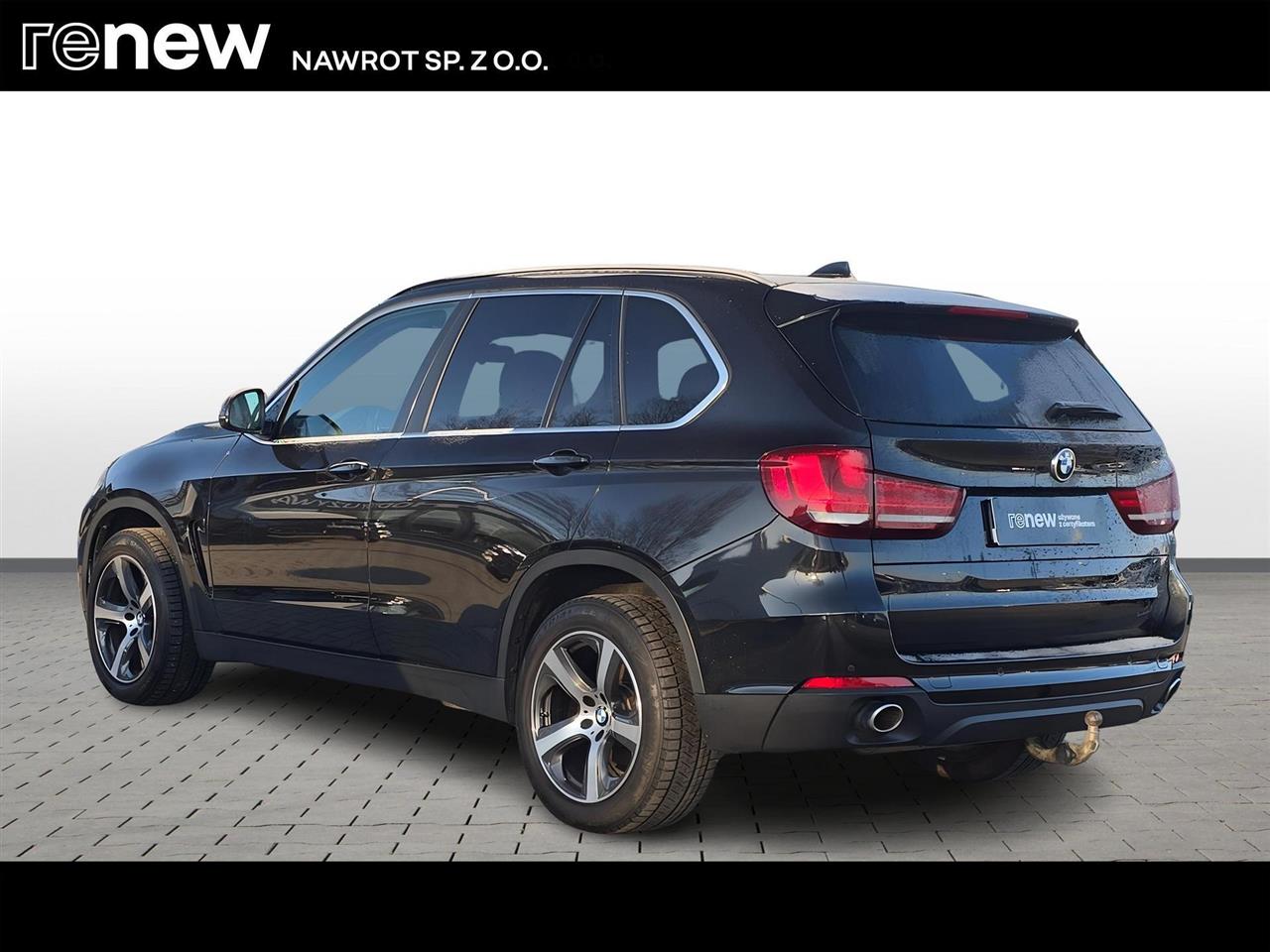 Bmw X5 X5 xDrive25d 2017