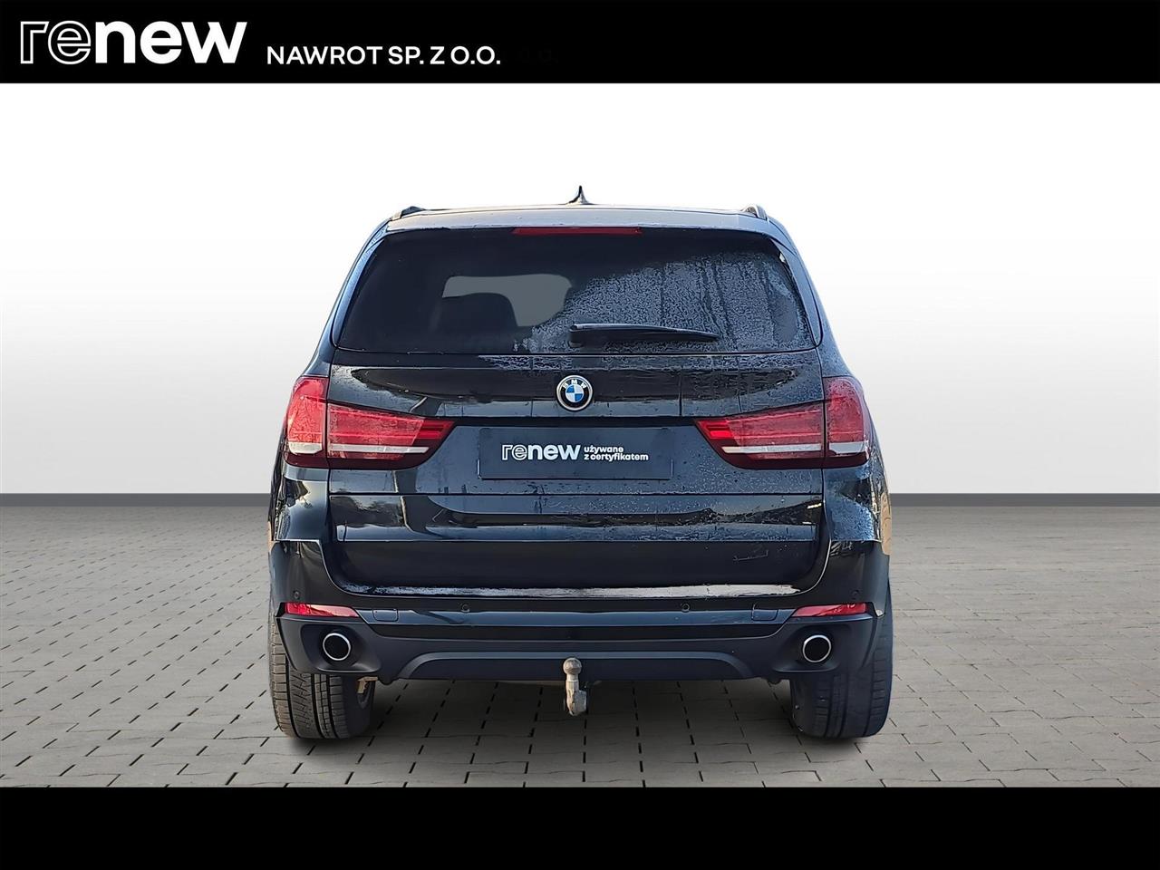 Bmw X5 X5 xDrive25d 2017