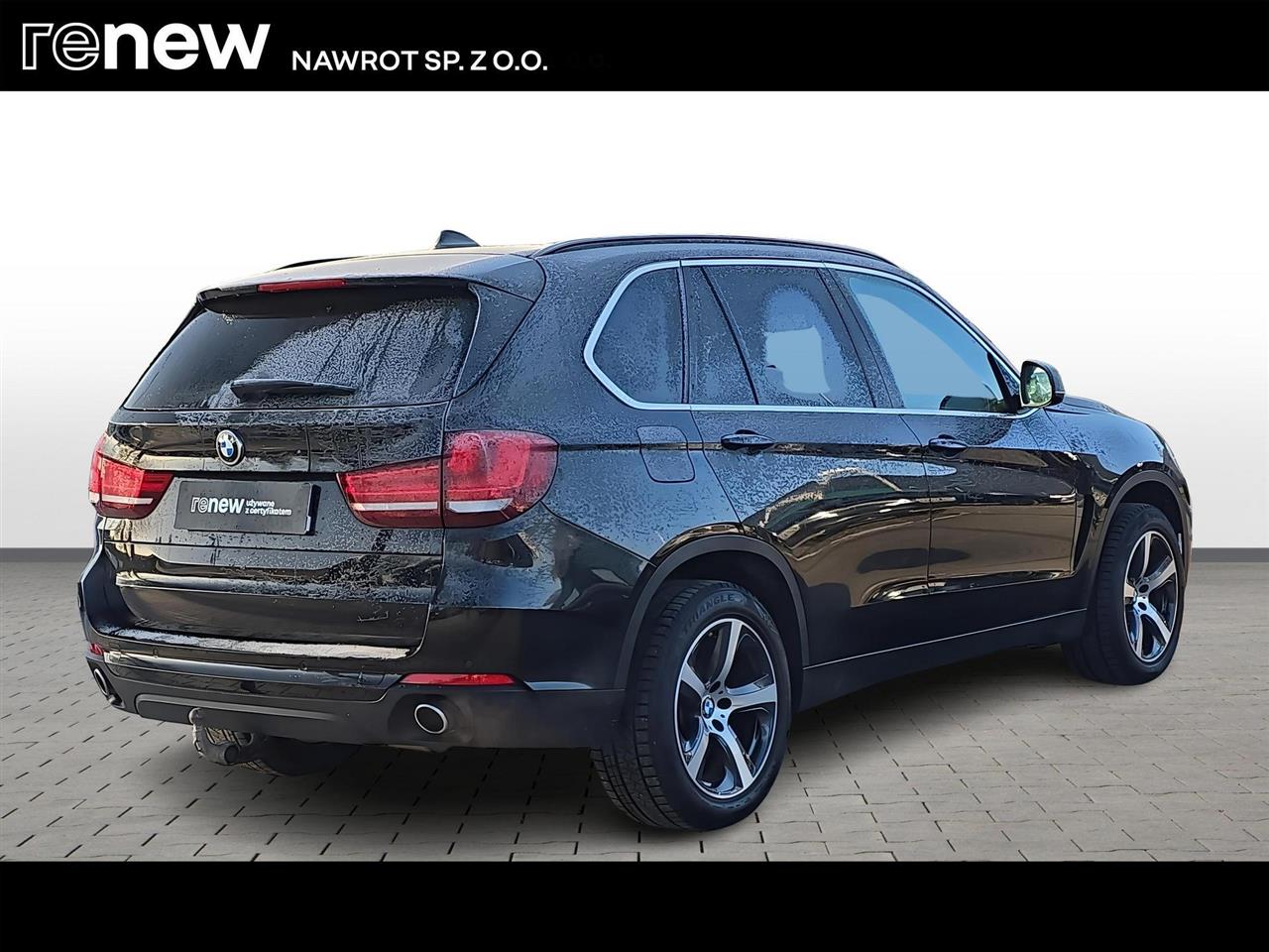 Bmw X5 X5 xDrive25d 2017