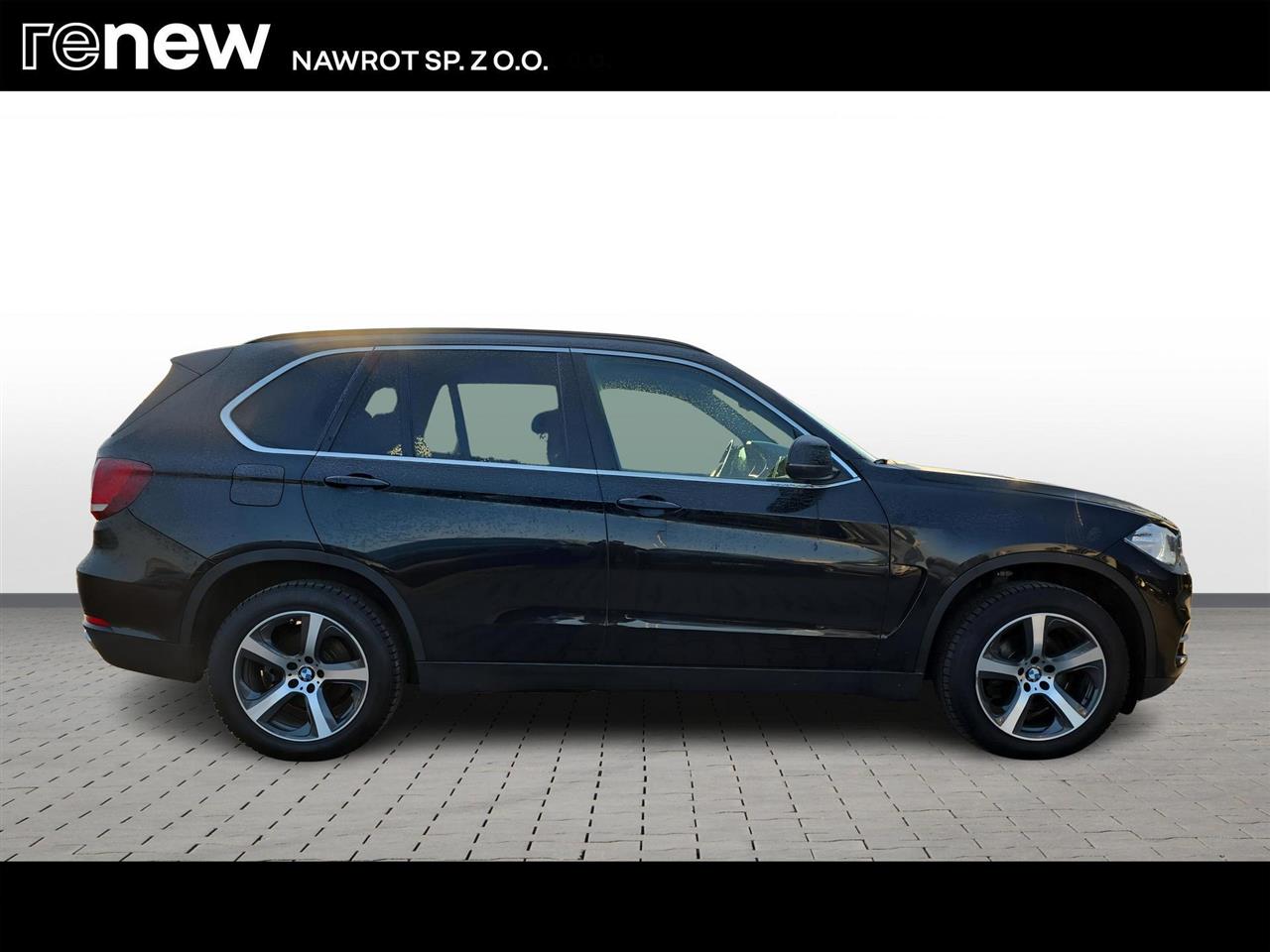 Bmw X5 X5 xDrive25d 2017