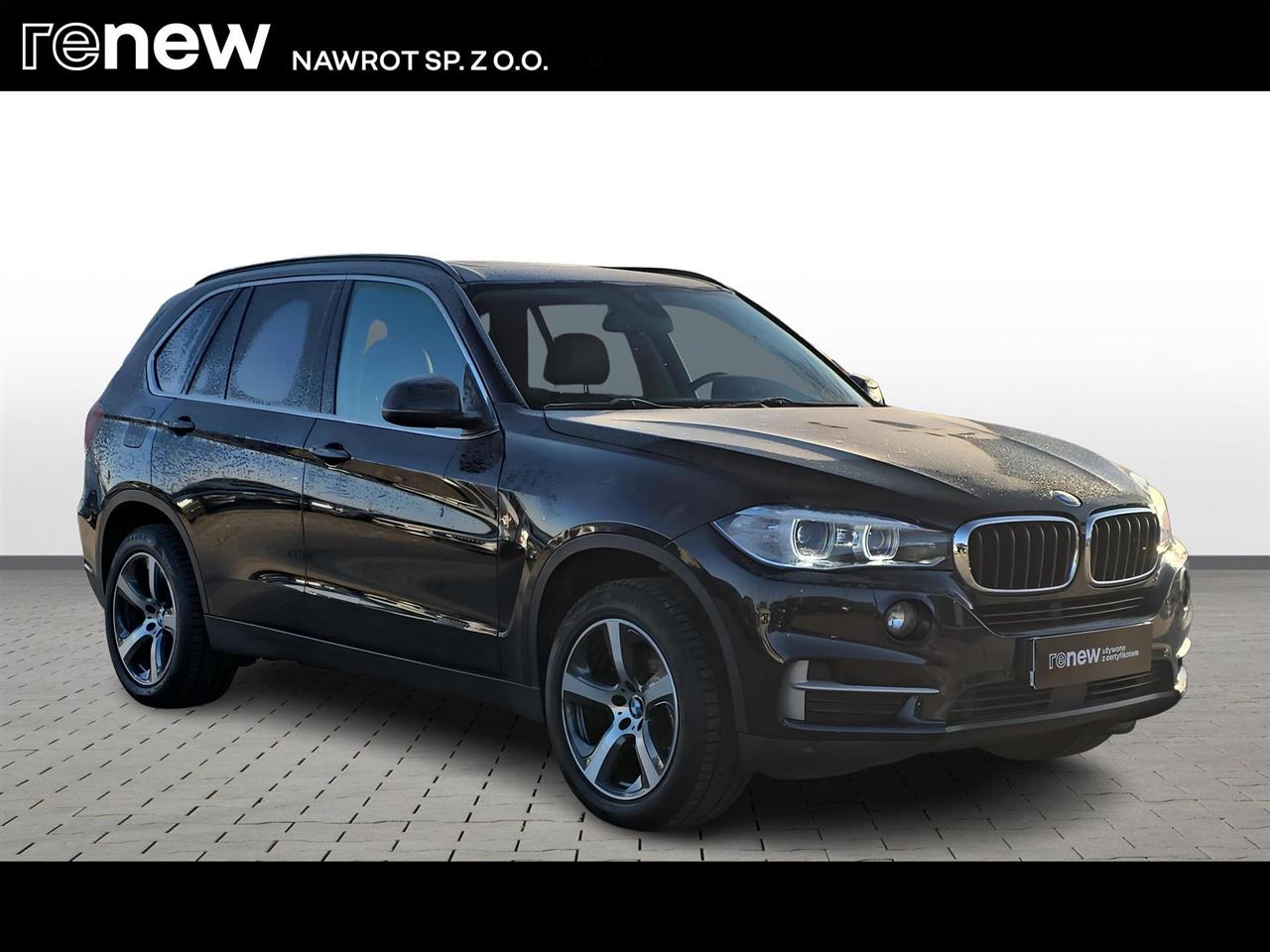 Bmw X5 X5 xDrive25d 2017