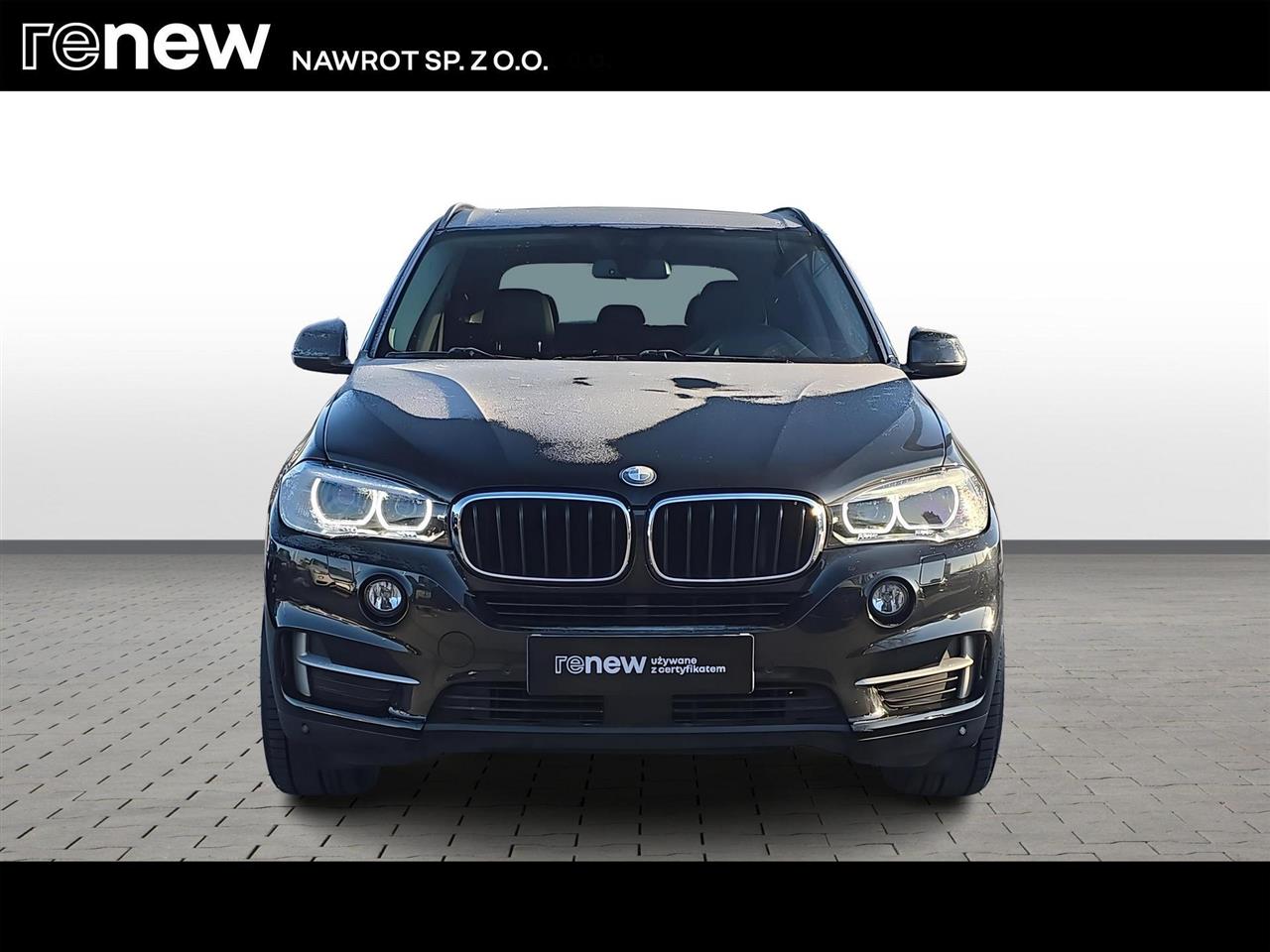 Bmw X5 X5 xDrive25d 2017