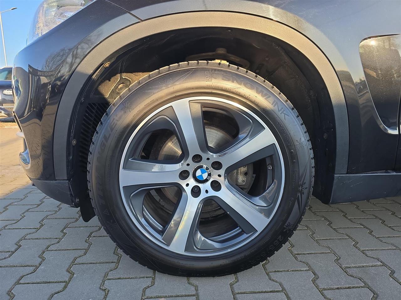 Bmw X5 X5 xDrive25d 2017