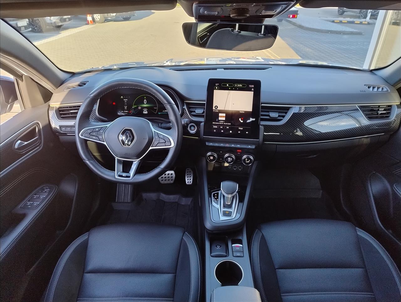 Renault ARKANA Arkana 1.6 E-TECH E-Tech Engineered MMT 2023