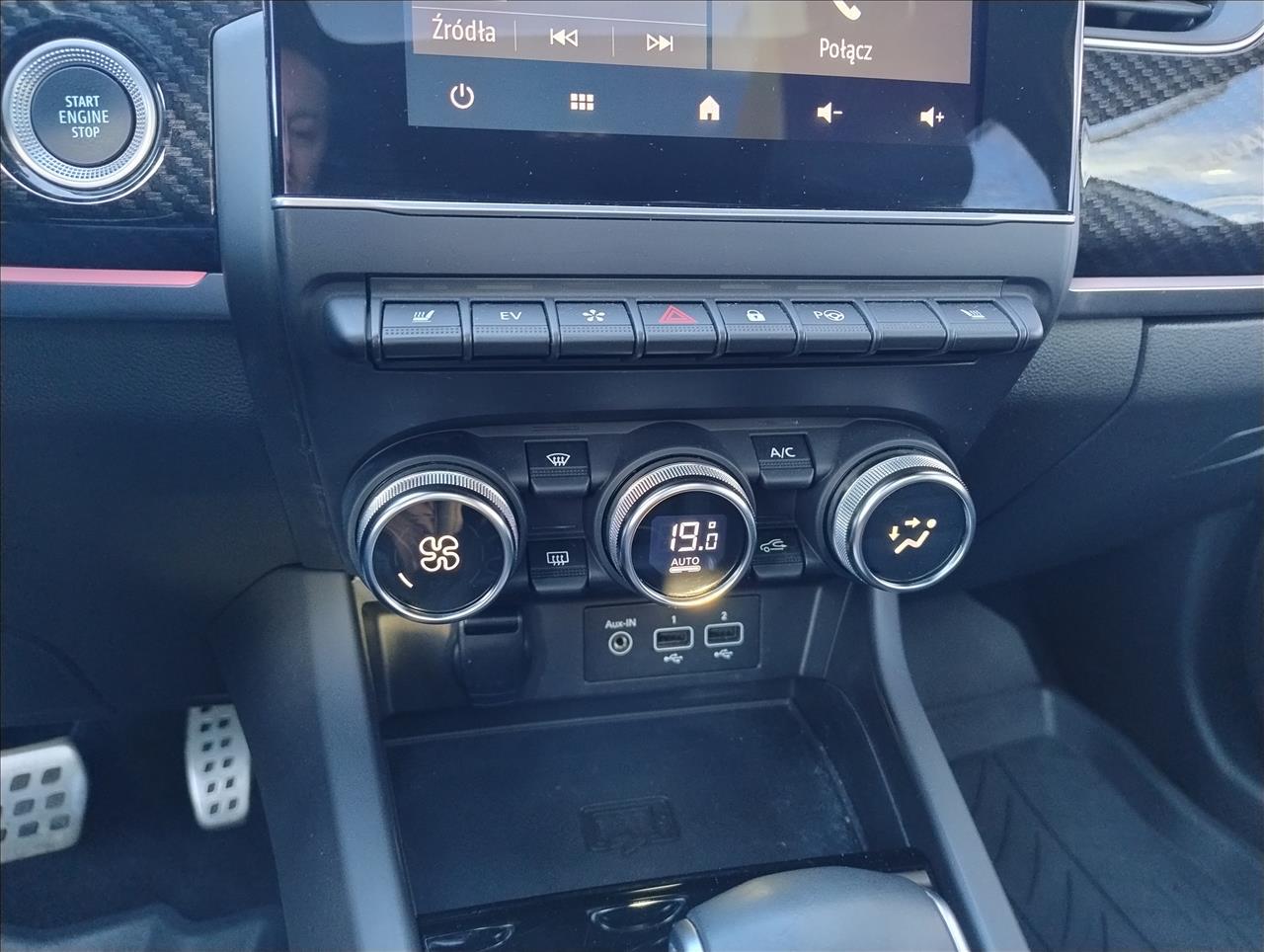 Renault ARKANA Arkana 1.6 E-TECH E-Tech Engineered MMT 2023