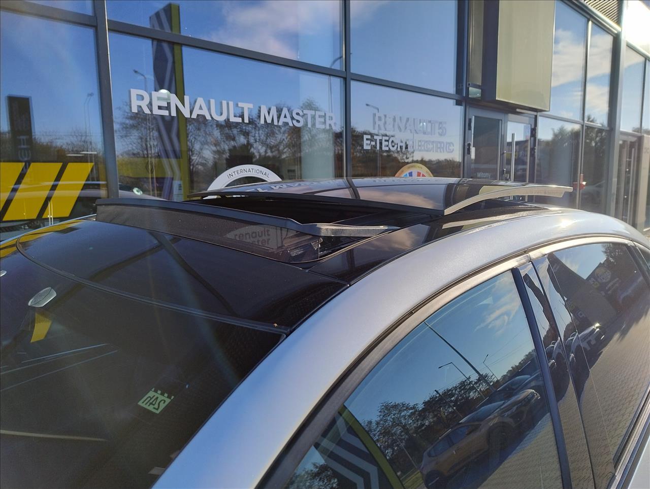 Renault ARKANA Arkana 1.6 E-TECH E-Tech Engineered MMT 2023