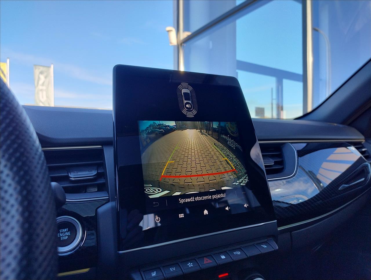 Renault ARKANA Arkana 1.6 E-TECH E-Tech Engineered MMT 2023