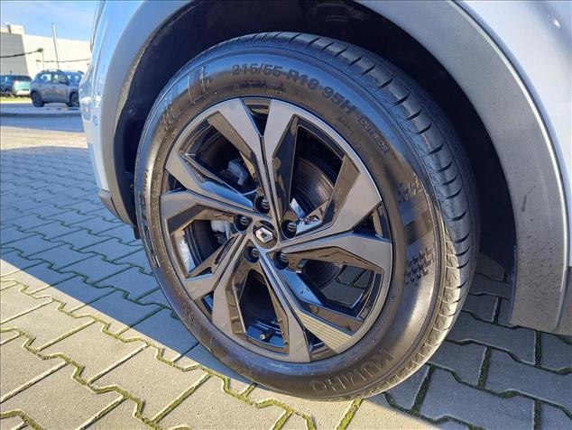 Renault ARKANA Arkana 1.6 E-TECH E-Tech Engineered MMT 2023