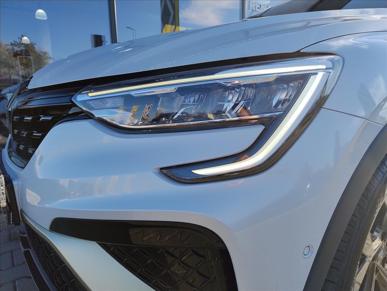 Renault ARKANA Arkana 1.6 E-TECH E-Tech Engineered MMT 2023