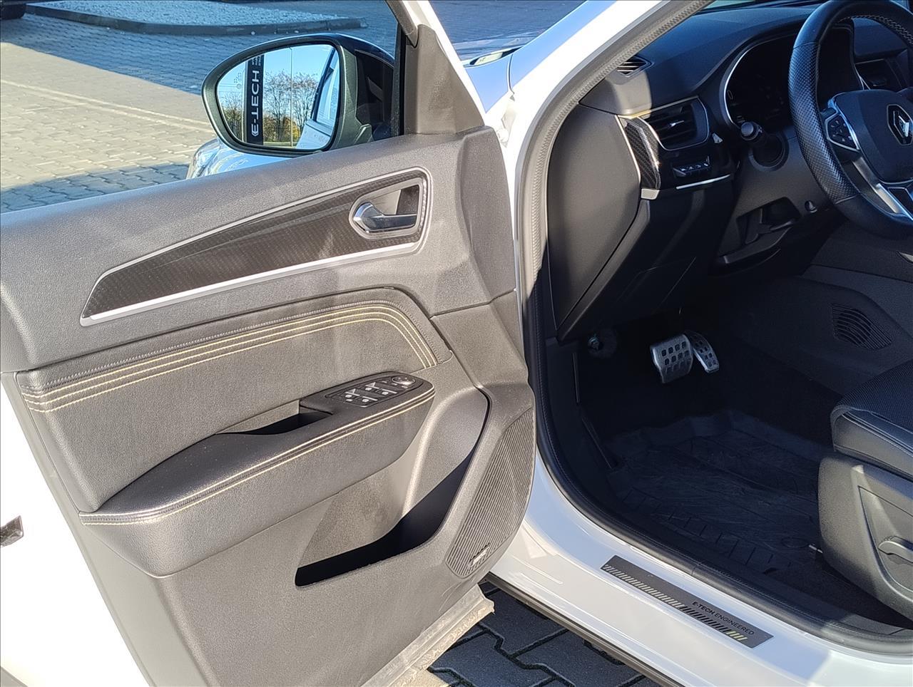 Renault ARKANA Arkana 1.6 E-TECH E-Tech Engineered MMT 2023