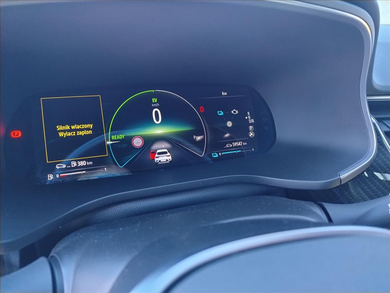 Renault ARKANA Arkana 1.6 E-TECH E-Tech Engineered MMT 2023