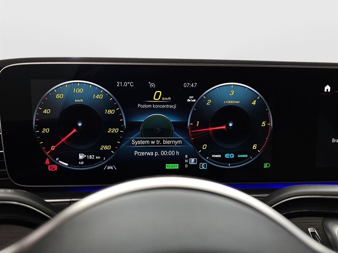 Mercedes-benz GLE GLE 300 d 4-Matic 2023