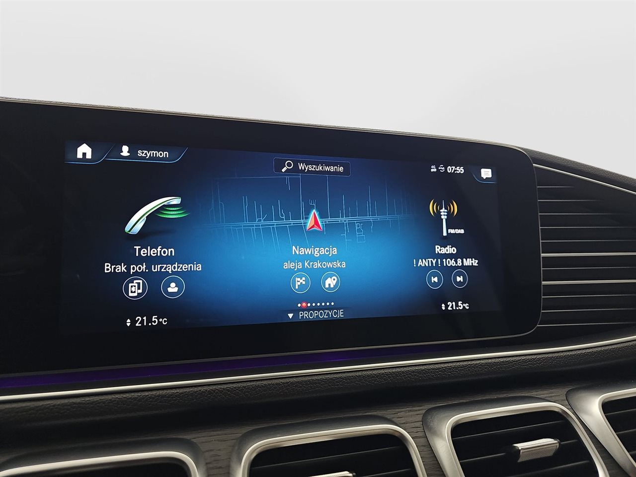Mercedes-benz GLE GLE 300 d 4-Matic 2023