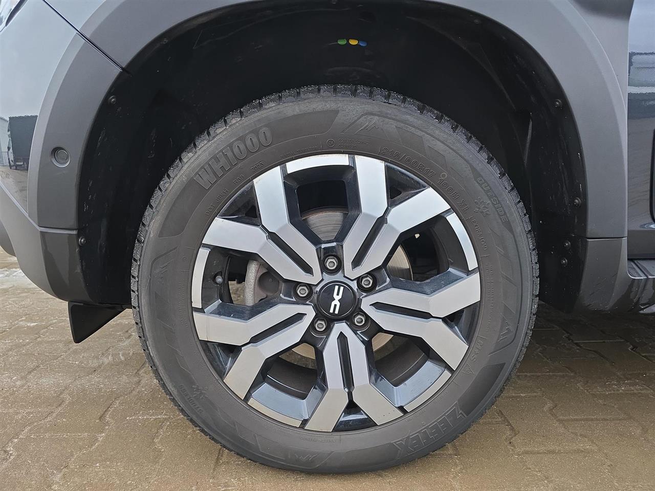 Dacia DUSTER Duster 1.0 TCe Journey 2023