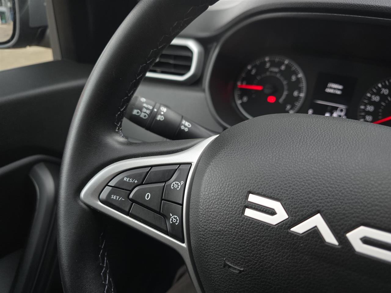 Dacia DUSTER Duster 1.0 TCe Journey 2023