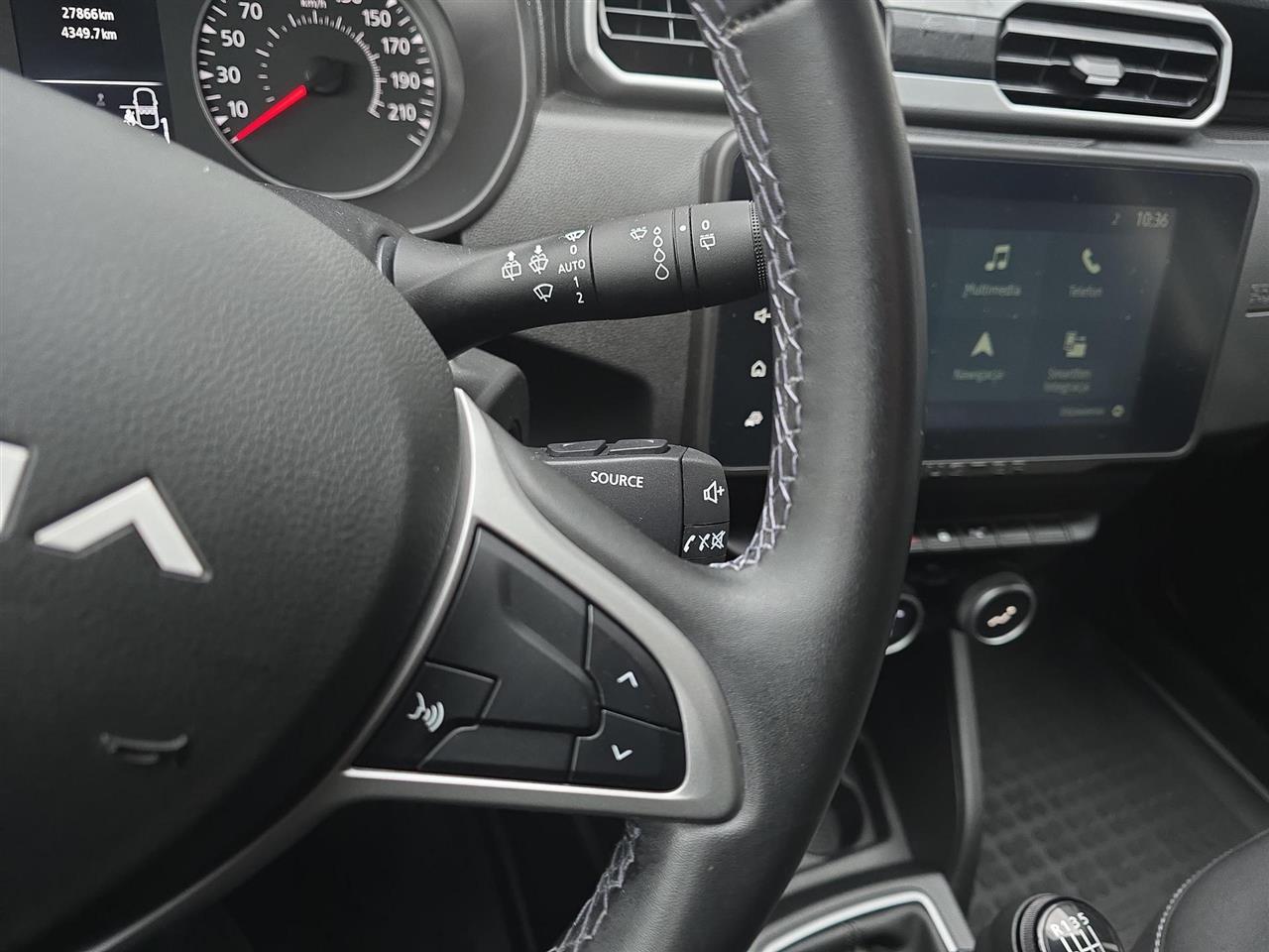 Dacia DUSTER Duster 1.0 TCe Journey 2023
